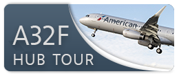 Given to pilots who have completed the associated fleet hub tour in it's entirety!