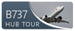 Given to pilots who have completed the associated fleet hub tour in it's entirety!